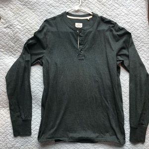 Rag and Bone long sleeve
